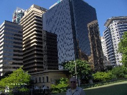 Reise 2007 - Brisbane