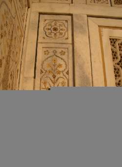 Reise 2008 - TAJ MAHAL