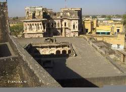 Reise 2008 - Haveli
