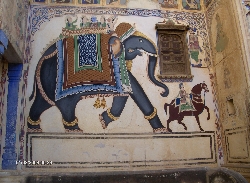 Reise 2008 - Haveli