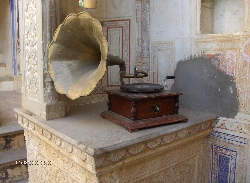 Reise 2008 - Haveli