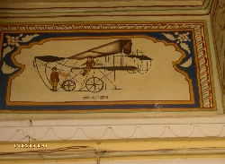 Reise 2008 - Haveli