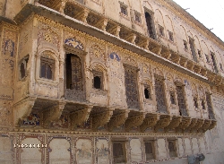 Reise 2008 - Haveli