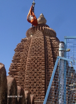 Reise 2008 - Osian – Jaisalmer 